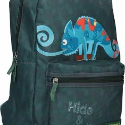 Goedkoop ๐ Rugzakken | Jongens | Grey Green | Canvas | Go Banana's โค๏ธ 27 Goedkoop ๐ Rugzakken | Jongens | Grey Green | Canvas | Go Banana's โค๏ธ -Reisbagage-Reisaccessoires Winkel 550x743 2