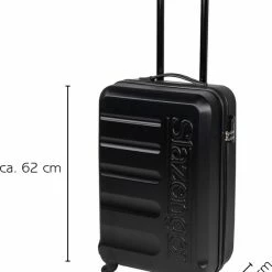Beste recensies van π Slazenger Kofferset 3-Delig - π Handbagage Koffer - 4 Wielen - 360º Draaiend - Reiskoffers - Koffers - Lichtgewicht π 15 Beste recensies van π Slazenger Kofferset 3-Delig - π Handbagage Koffer - 4 Wielen - 360º Draaiend - Reiskoffers - Koffers - Lichtgewicht π -Reisbagage-Reisaccessoires Winkel 550x743