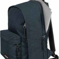 Kopen โ Eastpak - Back To Work - Rugzak - 27 Liter - Triple Denim ๐ 16 Kopen โ Eastpak - Back To Work - Rugzak - 27 Liter - Triple Denim ๐ -Reisbagage-Reisaccessoires Winkel 550x744