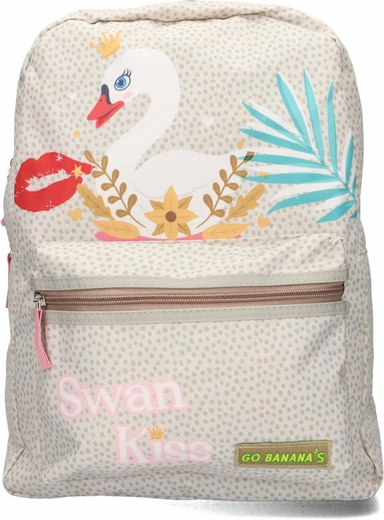 Groothandel ๐ Rugzakken | Meisjes | BEIGE | Canvas | Go Banana's ๐คฉ 17 Groothandel ๐ Rugzakken | Meisjes | BEIGE | Canvas | Go Banana's ๐คฉ - Afbeelding 15