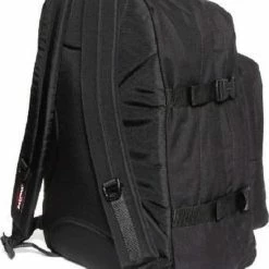 Uitgang ✨ Eastpak - Provider - Rugzak - 33 Liter - Black 🤩 -Reisbagage-Reisaccessoires Winkel 550x745 1