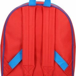 Flash-uitverkoop ๐ Merkloos Bing Rugzak Hello There 25 X 31 Cm Polyester Blauw/rood ๐ 15 Flash-uitverkoop ๐ Merkloos Bing Rugzak Hello There 25 X 31 Cm Polyester Blauw/rood ๐ -Reisbagage-Reisaccessoires Winkel 550x745 6