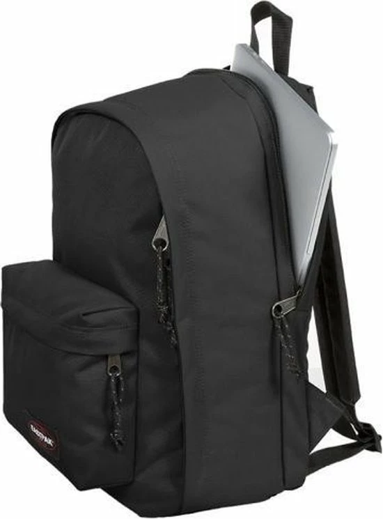 Flash-uitverkoop ๐ Eastpak - Back To Work - Rugzak - 27 Liter - 14 Inch Laptopvak - Black ๐งจ 13 Flash-uitverkoop ๐ Eastpak - Back To Work - Rugzak - 27 Liter - 14 Inch Laptopvak - Black ๐งจ - Afbeelding 11