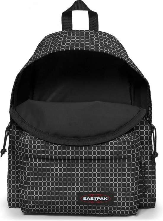Goedkoop π Eastpak - Padded Pak'r - Rugzak - 24L - Refleks Black π₯ 4 Goedkoop π Eastpak - Padded Pak'r - Rugzak - 24L - Refleks Black π₯ - Afbeelding 2