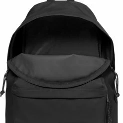 Hete verkoop ๐ Eastpak - Padded Pak'R Rugzak - 24 Liter - Black ๐ 34 Hete verkoop ๐ Eastpak - Padded Pak'R Rugzak - 24 Liter - Black ๐ -Reisbagage-Reisaccessoires Winkel 550x748
