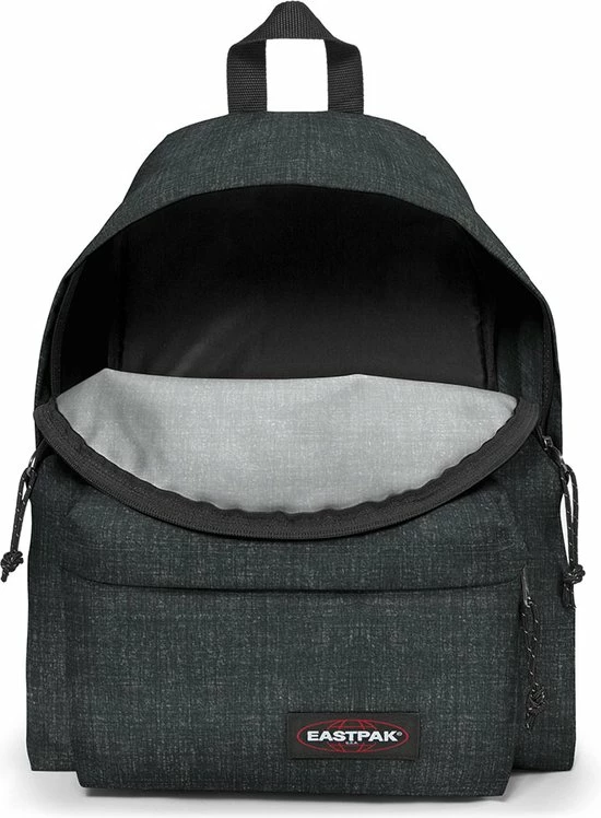 Flash-uitverkoop π Eastpak Padded Pak'r Rugzak Concrete Melange π₯° 6 Flash-uitverkoop π Eastpak Padded Pak'r Rugzak Concrete Melange π₯° - Afbeelding 4