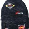 Beste Verkoop 👏 Skooter Speed Champion Rugzak - Schooltas Jongen - Race 🧨 -Reisbagage-Reisaccessoires Winkel 550x749 1