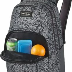 Goedkoop 🛒 Dakine Rugzak / Rugzak / Laptoptas / Schooltas - Campus - 15 Inch - 25 Liter - Grijs ✔️ -Reisbagage-Reisaccessoires Winkel 550x749 5