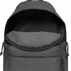 Top 10 ๐ Eastpak - Padded Pak'R - Rugzak - 24 Liter - Black Denim ๐งจ 29 Top 10 ๐ Eastpak - Padded Pak'R - Rugzak - 24 Liter - Black Denim ๐งจ -Reisbagage-Reisaccessoires Winkel 550x750 3