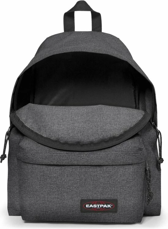 Top 10 ๐ Eastpak - Padded Pak'R - Rugzak - 24 Liter - Black Denim ๐งจ 6 Top 10 ๐ Eastpak - Padded Pak'R - Rugzak - 24 Liter - Black Denim ๐งจ - Afbeelding 4
