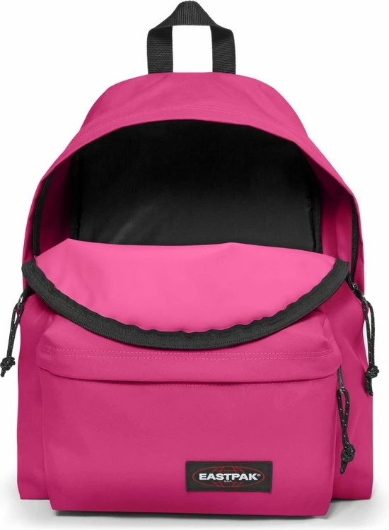 Coupon β¨ Eastpak - Padded Pak'r - Rugzak 24 Liter - Pink Escape π 6 Coupon β¨ Eastpak - Padded Pak'r - Rugzak 24 Liter - Pink Escape π - Afbeelding 4