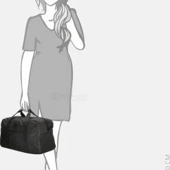 Uitgang ๐ Enrico Benetti Londen 46148 Reistas/sporttas - Zwarte Crocodile Print โค๏ธ 21 Uitgang ๐ Enrico Benetti Londen 46148 Reistas/sporttas - Zwarte Crocodile Print โค๏ธ -Reisbagage-Reisaccessoires Winkel 550x754 1