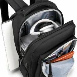 Flash-uitverkoop โญ Tigernu Pro Laptop Rugzak T/m 15,6 Inch –waterafstotend – Anti Diefstal – 27 Liter - Zwart - Inclusief Regenhoes En Cijferslot ๐ 31 Flash-uitverkoop โญ Tigernu Pro Laptop Rugzak T/m 15,6 Inch –waterafstotend – Anti Diefstal – 27 Liter - Zwart - Inclusief Regenhoes En Cijferslot ๐ -Reisbagage-Reisaccessoires Winkel 550x755 2