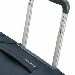 Flash-uitverkoop ⭐ Samsonite Reiskoffer - Citybeat Spinner 55/20 Length 35Cm (Handbagage) Navy Blue 😍 -Reisbagage-Reisaccessoires Winkel 550x755 3