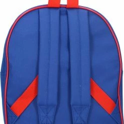 Beste Verkoop ✨ Marvel Spider-Man Web Head (3D) Rugzak ❤️ -Reisbagage-Reisaccessoires Winkel 550x756 1