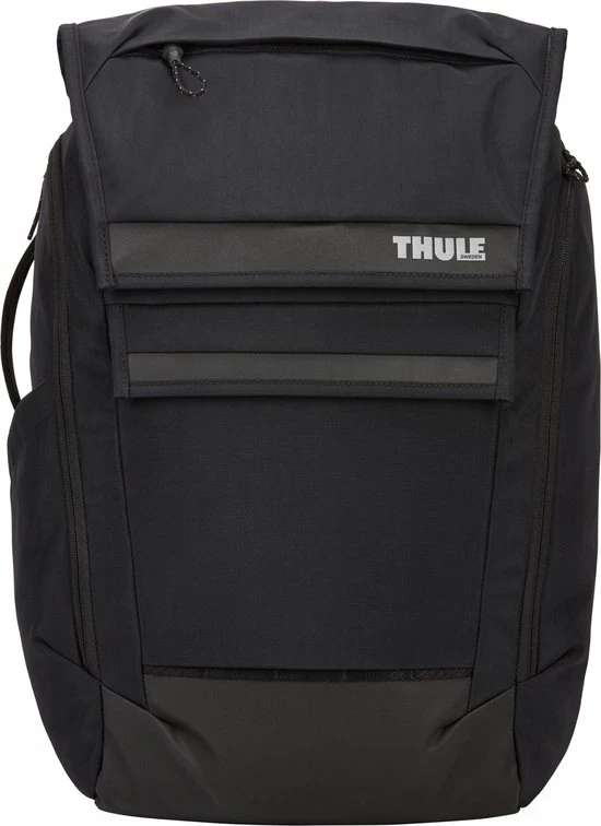 Flash-uitverkoop ๐ Thule Paramount ๐ Backpack 27L - Laptop Rugzak 15.6 Inch - Zwart โญ 7 Flash-uitverkoop ๐ Thule Paramount ๐ Backpack 27L - Laptop Rugzak 15.6 Inch - Zwart โญ - Afbeelding 5