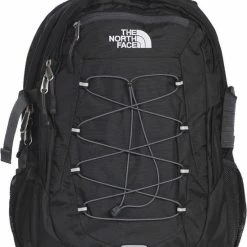 Korting ⭐ The North Face Borealis Classic Rugzak 29 Liter - Zwart ⌛ -Reisbagage-Reisaccessoires Winkel 550x757