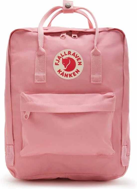Kopen โจ Fjallraven Fjällräven Kånken Unisex Rugzak - Pink ๐ฏ 3 Kopen โจ Fjallraven Fjällräven Kånken Unisex Rugzak - Pink ๐ฏ