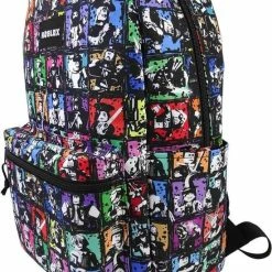 Aanbiedingen ⌛ Roblox Character Rugzak - Hoogte 44cm 🎁 -Reisbagage-Reisaccessoires Winkel 550x759 2