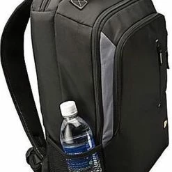 Hete verkoop π Case Logic VNB217 - Laptop Rugzak - 17 Inch - Zwart π― 31 Hete verkoop π Case Logic VNB217 - Laptop Rugzak - 17 Inch - Zwart π― -Reisbagage-Reisaccessoires Winkel 550x759