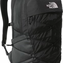 Goedkoop 🎉 The North Face Borealis Rugzak - Unisex - Zwart 😀 -Reisbagage-Reisaccessoires Winkel 550x760 10