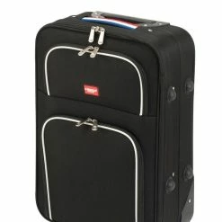 Gloednieuw ๐ Princess Traveller Barcelona - ๐ Handbagagekoffer - Zwart Met Dutch Design - S - 55cm ๐ 39 Gloednieuw ๐ Princess Traveller Barcelona - ๐ Handbagagekoffer - Zwart Met Dutch Design - S - 55cm ๐ -Reisbagage-Reisaccessoires Winkel 550x760