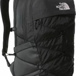 Goedkoop 🎉 The North Face Borealis Rugzak - Unisex - Zwart 😀 -Reisbagage-Reisaccessoires Winkel 550x760 9
