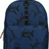 Beste recensies van 👍 Skooter Dangerous Group - Rugzak - Schooltas Jongen - Blauw - Haai 🎁 -Reisbagage-Reisaccessoires Winkel 550x761