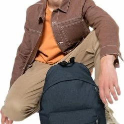 Top 10 💯 Eastpak - Padded Pak'r - Rugzak - 24 Liter - Triple Denim 👏 -Reisbagage-Reisaccessoires Winkel 550x762 1