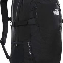 Gloednieuw 😉 The North Face Fall Line Rugzak 28L - Zwart 🧨 -Reisbagage-Reisaccessoires Winkel 550x762