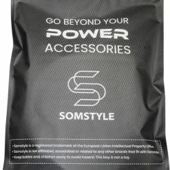 Beste deal 🎉 Somstyle Packing Cubes Set 7-Delig - Kleding Organizer Voor Reis Koffer, 🎒 Backpack En Tas - Travel Bag Opbergzakken - Pack Compression Cubes - Geschikt Voor Kleding, Schoenen En Elektronica - Donkerblauw 😀 17 Beste deal 🎉 Somstyle Packing Cubes Set 7-Delig - Kleding Organizer Voor Reis Koffer, 🎒 Backpack En Tas - Travel Bag Opbergzakken - Pack Compression Cubes - Geschikt Voor Kleding, Schoenen En Elektronica - Donkerblauw 😀 -Reisbagage-Reisaccessoires Winkel 550x762 5