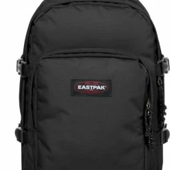 Uitgang ✨ Eastpak - Provider - Rugzak - 33 Liter - Black 🤩