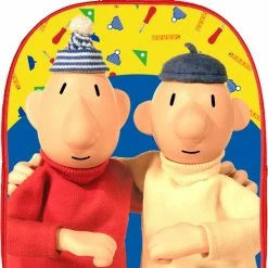 Aanbiedingen ✔️ Buurman & Buurman Rugtas Buurman En Buurman ⌛