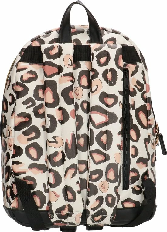 Goedkoopste ๐ฅ Beagles Originals Cool Originals Rugzak 13,3 Inch (29,4x16,6 Cm.) - Luipaard ๐งจ 6 Goedkoopste ๐ฅ Beagles Originals Cool Originals Rugzak 13,3 Inch (29,4x16,6 Cm.) - Luipaard ๐งจ - Afbeelding 4