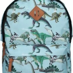 Begroting ❤️ Skooter Dino - Rugzak - Schooltas Jongen - Blauw - Dino 🧨 -Reisbagage-Reisaccessoires Winkel 550x767 2