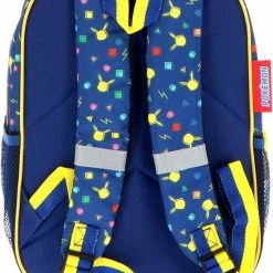 Gloednieuw 🎉 Pokémon Pokemon Rugzak 35 Cm 😀 -Reisbagage-Reisaccessoires Winkel 550x767 5