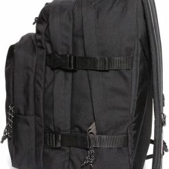 Uitgang ✨ Eastpak - Provider - Rugzak - 33 Liter - Black 🤩 -Reisbagage-Reisaccessoires Winkel 550x768 1