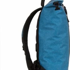 Goedkoopste 🔔 New Rebels® Vepo - Rugtas - Blauw - Waterbestendig - 15.6151413121087 - 32L - 33x15x65cm - Rugzak / 🎒 Backpack 🌟 -Reisbagage-Reisaccessoires Winkel 550x768