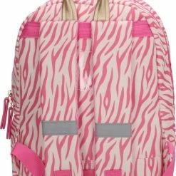 Begroting ⭐ Beagles Originals Kids Adventures Rugzak Tablet - Roze Zebra 🥰 -Reisbagage-Reisaccessoires Winkel 550x768 6