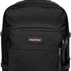 Kopen 😀 Eastpak - Ultimate - Rugzak - 42 Liter - Black 👏 -Reisbagage-Reisaccessoires Winkel 550x769 2