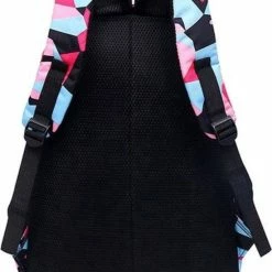 Groothandel 👏 Merkloos Rugzak - Sport - Roze - Back To School 🎒 Backpack ✨ -Reisbagage-Reisaccessoires Winkel 550x769 5