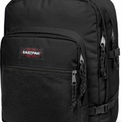 Kopen 😀 Eastpak - Ultimate - Rugzak - 42 Liter - Black 👏 -Reisbagage-Reisaccessoires Winkel 550x770 2