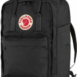 Goedkoopste 🎁 Fjallraven Fjällräven Kånken Laptop 17" Unisex Rugzak - Black 😉 34 Goedkoopste 🎁 Fjallraven Fjällräven Kånken Laptop 17" Unisex Rugzak - Black 😉 -Reisbagage-Reisaccessoires Winkel 550x771 5