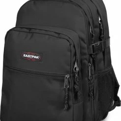 Beste Pirce ❤️ Eastpak - Tutor - Rugzak - 39 Liter - Black 👍 -Reisbagage-Reisaccessoires Winkel 550x773 2