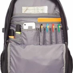 Korting ⭐ The North Face Borealis Classic Rugzak 29 Liter - Zwart ⌛ -Reisbagage-Reisaccessoires Winkel 550x774 3