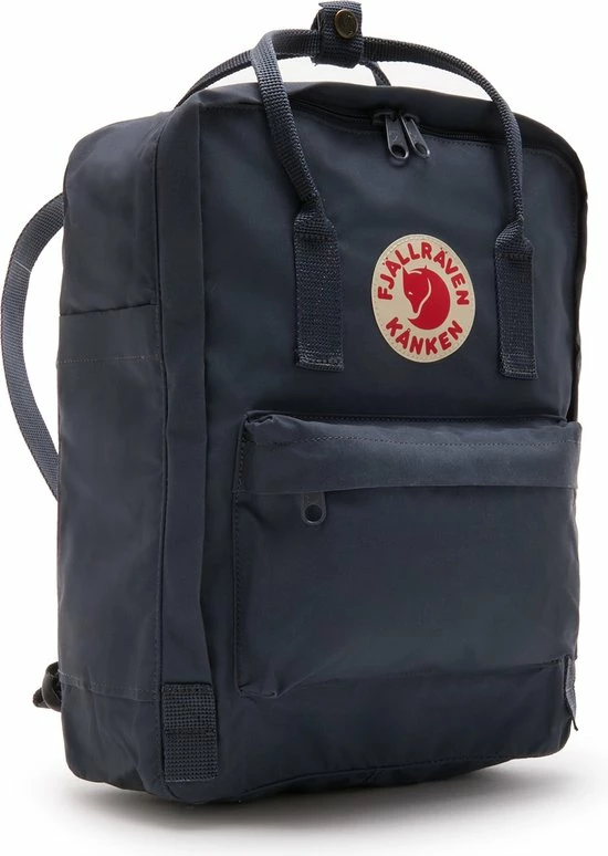 Beste deal 🎁 Fjallraven Fjällräven Kånken Unisex Rugzak - Graphite 🛒 18 Beste deal 🎁 Fjallraven Fjällräven Kånken Unisex Rugzak - Graphite 🛒 - Afbeelding 16