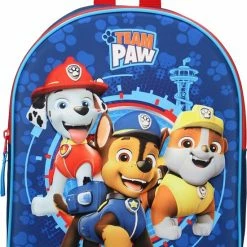 Uitgang ๐ PAW Patrol - 3D Rugzak - 9,2l - Blauw ๐ฅ 16 Uitgang ๐ PAW Patrol - 3D Rugzak - 9,2l - Blauw ๐ฅ -Reisbagage-Reisaccessoires Winkel 550x775