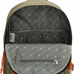 Goedkoop 💯 Beagles Original Kinderrugzak - Dinosaur - Olijf 😉 -Reisbagage-Reisaccessoires Winkel 550x775 5