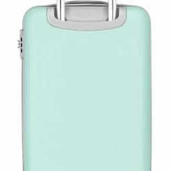 Beste deal 👍 SUITSUIT - Caretta - Soft Lime - 👜 Handbagage (53 Cm) 🎉 -Reisbagage-Reisaccessoires Winkel 550x776 1