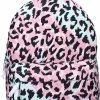 Hete verkoop π Milky Kiss Rise And Shine - Rugzak - Schooltas Meisje - Multi - Panterprint π 1 Hete verkoop π Milky Kiss Rise And Shine - Rugzak - Schooltas Meisje - Multi - Panterprint π -Reisbagage-Reisaccessoires Winkel 550x778